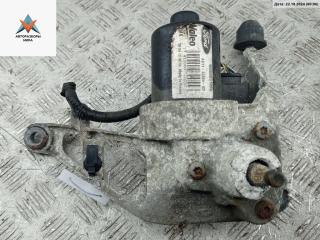 Механизм стеклоочистителя переднего (трапеция дворников) Ford B-max 1 поколение 2013, 1.5 л., дизель, МКПП, белый, минивэн, AV1117504AD