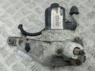 Механизм стеклоочистителя переднего (трапеция дворников) Ford B-max 1 поколение 2013, 1.5 л., дизель, МКПП, белый, минивэн, AV1117504AD