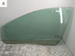 стекло двери передней левой Ford Focus 2 поколение 2005, 1.6 л., i, бензин, МКПП, серый, универсал