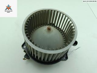 моторчик печки Hyundai Lantra J2 1996, 2.0 л., бензин, МКПП, зелёный, седан