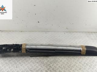 дуги на крышу (рейлинги) Kia Sportage 2 поколение 2007, 2.0 л., дизель, АКПП, чёрный, внедорожник 5 дв., 87270-1F010, 87280-1F010