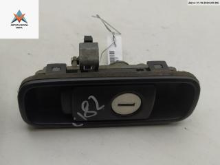 замок бардачка Rover 600-serie 1996, 2.0 л., бензин, АКПП, чёрный, седан