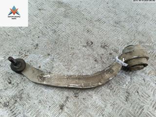 рычаг передний правый Audi A4 B5 1996, 1.8 л., бензин, АКПП, синий, седан
