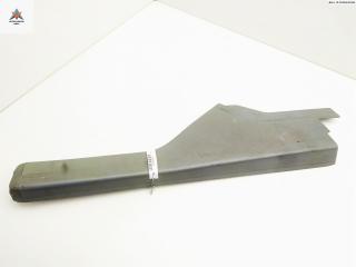 Накладка на порог внутренняя (салона) Mercedes-Benz E-Класс W210/S210 1998, 2.2 л., дизель, АКПП, синий, седан