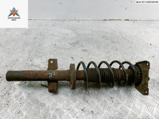 стойка передняя Ford Mondeo 3 поколение 2001, 1.8 л., бензин, МКПП, серый, седан