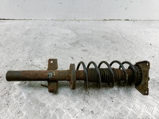 стойка передняя Ford Mondeo III 2001, 1.8 л., бензин, МКПП, серый, седан