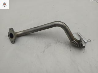 трубка системы рециркуляции EGR Mercedes-Benz C-Класс W203/S203/CL203 2003, 1.8 л., бензин, МКПП, серый, универсал, 2711400512