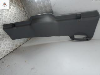 обшивка крышки багажника Opel Corsa C 2000, 1.0 л., бензин, МКПП, зелёный, хетчбэк 3 дв., 09115256