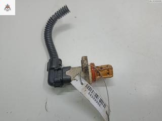 датчик коленвала Opel Astra J [рестайлинг] 2011, 1.4 л., бензин, МКПП, чёрный, хетчбэк 5 дв.