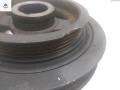 шкив коленвала Nissan Primera P11 2000, 2.0 л., бензин, МКПП, серый, хетчбэк 5 дв. - фото №2