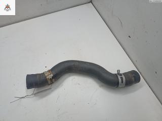 патрубок радиатора Opel Agila 2 поколение (B) 2008, 1.3 л., дизель