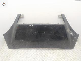 капот Mercedes-Benz A-Класс W168 2000, 1.6 л., бензин, АКПП, чёрный, хетчбэк 5 дв.