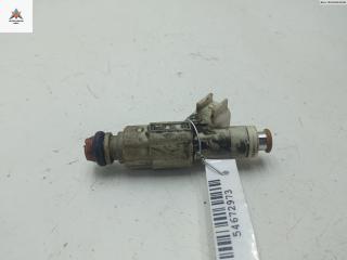 форсунка Mazda 6 GG 2002, 1.8 л., бензин, МКПП, синий, универсал, 0280156155