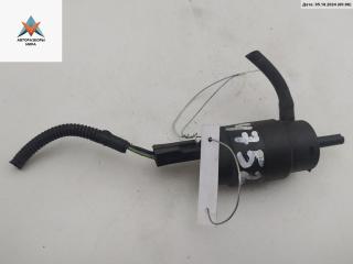 насос (моторчик) омывателя стекла Citroen Jumper 1 поколение [рестайлинг] 2003, серый, микроавтобус, 0000643474