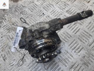 насос вакуумный Honda CR-V 2 поколение 2003, 2.2 л., дизель, МКПП, серый, внедорожник 5 дв.