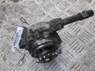 насос вакуумный Honda CR-V 2 поколение 2003, 2.2 л., дизель, МКПП, серый, внедорожник 5 дв.