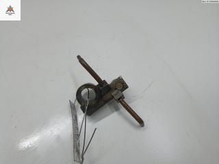 форсунка масляная Opel Vectra C [рестайлинг] 2006, 3.0 л., дизель, МКПП, синий, универсал