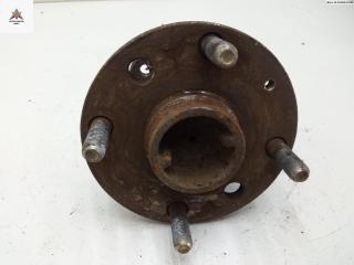 ступица задняя правая Chevrolet Nubira 1 поколение 2004, 1.8 л., бензин, МКПП, серый, универсал