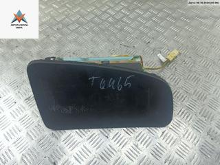 подушка безопасности пассажира Mazda 626 GF 1999, 2.0 л., бензин, МКПП, серый, универсал, EH009K9101