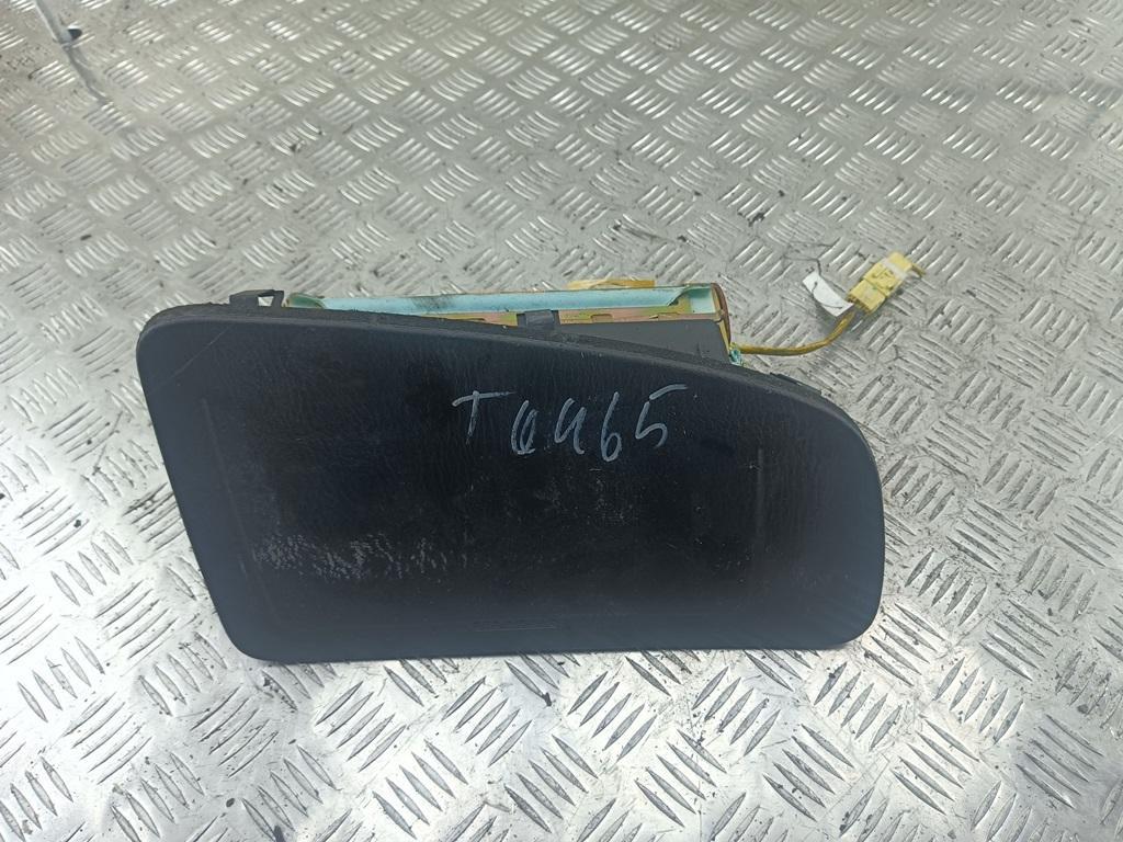 подушка безопасности пассажира Mazda 626 GF/GW 1999, 2.0 л., бензин, МКПП, серый, универсал, EH009K9101