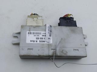 блок управления (другие) BMW X5 E53 2006, 3.0 л., дизель, АКПП, чёрный, внедорожник 5 дв., 61356955925