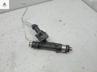 форсунка Opel Astra H/Family [рестайлинг] 2005, 1.4 л., бензин, МКПП, серый, хетчбэк 5 дв., 0280158501