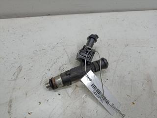 форсунка Opel Astra H 2005, 1.4 л., бензин, МКПП, серый, хетчбэк 5 дв., 0280158501