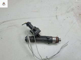 форсунка Opel Astra H/Family [рестайлинг] 2005, 1.4 л., бензин, МКПП, серый, хетчбэк 5 дв., 0280158501