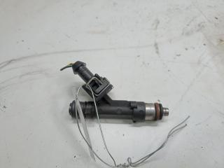 форсунка Opel Astra H 2005, 1.4 л., бензин, МКПП, серый, хетчбэк 5 дв., 0280158501