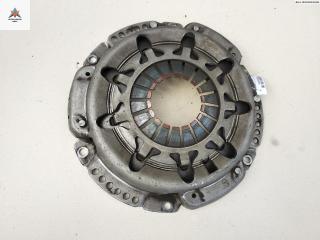 корзина сцепления Nissan Almera N16 [рестайлинг] 2005, 1.5 л., бензин, МКПП, чёрный, хетчбэк 5 дв.