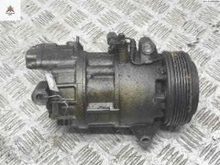 компрессор кондиционера BMW 3 серия E46 [рестайлинг] 2004, 2.0 л., бензин, 6908660