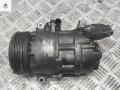 компрессор кондиционера BMW 3 серия E46 [рестайлинг] 2004, 2.0 л., бензин, 6908660 - фото №2