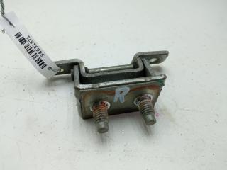петля крышки багажника Hyundai Atos 2005, серый, хетчбэк 5 дв.