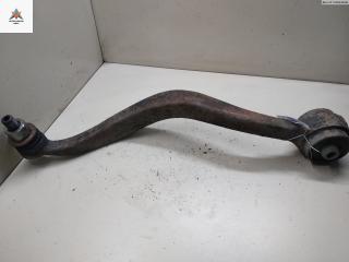 рычаг передний правый Mazda 6 GG 2003, 1.8 л., бензин, МКПП, серый, универсал, GR1A-34-J00