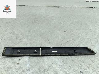 молдинг двери задней левой Suzuki Wagon R 3 поколение 2005, 1.3 л., дизель, МКПП, зелёный, хетчбэк 5 дв., 77561-83E00