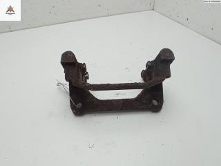 скоба суппорта Fiat Bravo 2 поколение 2009, 1.4 л., бензин, МКПП, серый, хетчбэк 5 дв.