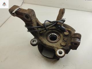 ступица передняя правая Nissan Tiida C11 [рестайлинг] 2010, 1.6 л., бензин, МКПП, красный, хетчбэк 5 дв.