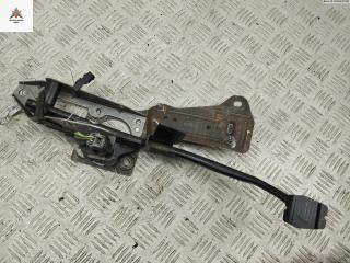 педаль тормоза Ford C-Max 1 поколение 2003, 1.8 л., бензин, МКПП, серый, минивэн, 3M512467AH