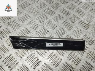 молдинг переднего левого крыла BMW 5 серия E39 1999, 2.5 л., бензин, АКПП, серый, универсал, 8159293