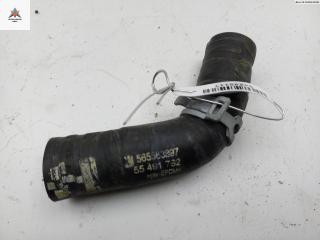 патрубок (трубопровод, шланг) Opel Karl 1 поколение 2016, 1.0 л., бензин, МКПП, синий, хетчбэк 5 дв., 55491782