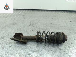 стойка передняя Chevrolet Nubira 1 поколение 2004, 1.8 л., бензин, МКПП, серый, универсал