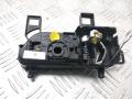 ручка внутренняя задняя правая Nissan Micra 5 поколение K14 2017, 1.5 л., дизель, МКПП, синий, хетчбэк 5 дв., 806705FA6A - фото №2