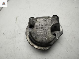 кронштейн двигателя Peugeot 307 1 поколение 2002, 1.6 л., бензин, МКПП, зелёный, хетчбэк 5 дв., 9638557080