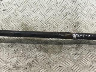 полуось передняя правая (приводной вал, ШРУС) Opel Astra H/Family [рестайлинг] 2005, 1.6 л., бензин, МКПП, чёрный, хетчбэк 5 дв., 24462241