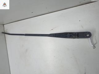 Щеткодержатель (поводок стеклоочистителя) передний Opel Frontera A 1995, 2.0 л., бензин, МКПП, серый, внедорожник 3 дв.