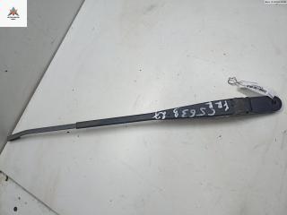 Щеткодержатель (поводок стеклоочистителя) передний Opel Frontera A 1995, 2.0 л., бензин, МКПП, серый, внедорожник 3 дв.