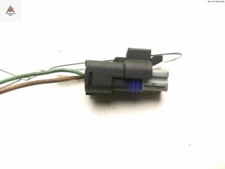 разъем (фишка) проводки Citroen Xsara 1 поколение [рестайлинг] 2003, 1.6 л., бензин, МКПП, синий, универсал, 9636884480