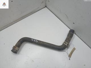 патрубок (трубопровод, шланг) Opel Agila 2 поколение (B) 2008, 1.3 л., дизель, МКПП, красный, хетчбэк 5 дв.