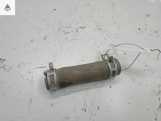 патрубок (трубопровод, шланг) Opel Agila 2 поколение (B) 2008, 1.3 л., дизель, МКПП, красный, хетчбэк 5 дв.