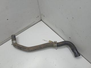 патрубок (трубопровод, шланг) Opel Agila B 2008, 1.3 л., дизель, МКПП, красный, хетчбэк 5 дв.